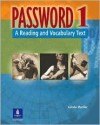 Password 1 - Linda Butler