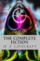 H.P. Lovecraft Complete Fiction - H.P. Lovecraft