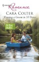 Winning a Groom in 10 Dates - Cara Colter