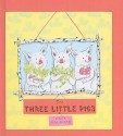 The Three Little Pigs - Paul Galdone