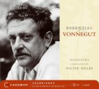 Essential Vonnegut Interviews - Walter James Miller, Kurt Vonnegut