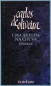 Uma Abelha Na Chuva - Carlos de Oliveira