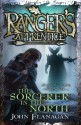 Ranger's Apprentice 5: The Sorcerer in the North - John Flanagan