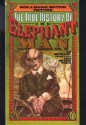 The True History of the Elephant Man - Michael Howell, Peter Ford