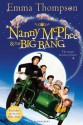 Nanny McPhee Returns - Emma Thompson