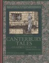 The Complete Canterbury Tales - Geoffrey Chaucer