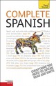 Complete Spanish: A Teach Yourself Guide - Juan Kattán-Ibarra