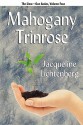 Mahogany Trinrose: Sime Gen, Book Four - Jacqueline Lichtenberg