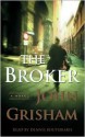 The Broker - John Grisham