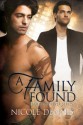 A Family Found - Nicole Dennis