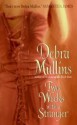 Two Weeks with a Stranger - Debra Mullins