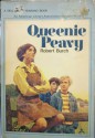 Queenie Peavy - Robert Burch, Jerry Lazare