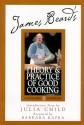 James Beard's Theory and practice of good cooking - James Beard