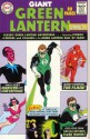 Green Lantern Annual 1963 - John Broome, Murphy Anderson, Gil Kane, Joe Giella