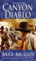 Canyon Diablo - Max McCoy