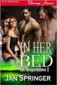 In Her Bed - Jan Springer