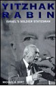 Yitzhak Rabin - Michael Kort