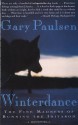 Winterdance: The Fine Madness of Running the Iditarod - Gary Paulsen