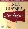 Mr. Perfect - Linda Howard, Laura Hicks