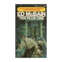 Ten Plus One - Ed McBain