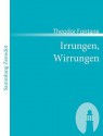 Irrungen, Wirrungen - Theodor Fontane