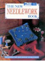 The New Needlework Book - Maryanne Blacker, Sue Ninham