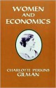 Women and Economics - Charlotte Perkins Gilman