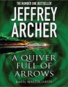 A Quiver Full of Arrows - Jeffrey Archer