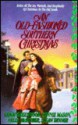 An Old-Fashioned Southern Christmas - Leisure Arts, Connie Mason, Nelle McFather