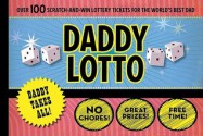 Daddy Lotto - Rob Sorensen