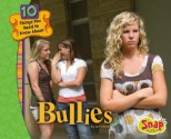 Bullies - Jen Jones, Allan L. Beane