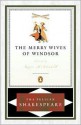 The Merry Wives of Windsor - Stephen Orgel, William Shakespeare