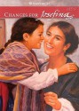 Changes for Josefina: A Winter Story - Valerie Tripp, Jean-Paul Tibbles