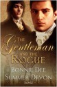 The Gentleman and the Rogue - Bonnie Dee, Summer Devon