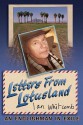 Letters from Lotusland - Ian Whitcomb