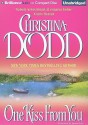 One Kiss from You - Christina Dodd