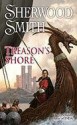 Treason's Shore - Sherwood Smith