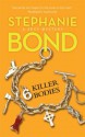 6 Killer Bodies - Stephanie Bond