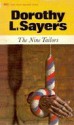 The Nine Tailors - Dorothy L. Sayers