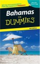 Bahamas for Dummies - Darwin Porter, Danforth Prince