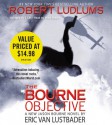 The Bourne Objective - Eric Van Lustbader, Scott Sowers