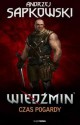 Czas pogardy (Wiedźmin, #4) - Andrzej Sapkowski