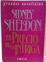 Precio de La Intriga, El (Spanish Edition) - Sidney Sheldon