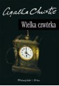 Wielka czwórka - Agatha Christie