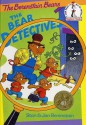 The Berenstain Bears: The Bear Detectives - Stan Berenstain, Jan Berenstain