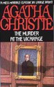 The Murder at the Vicarage - Agatha Christie