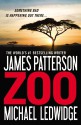 Zoo - James Patterson, Michael Ledwidge