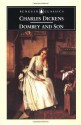 Dombey and Son - Hablot Knight Browne, Charles Dickens, Peter Fairclough, Raymond Williams