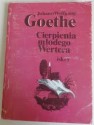 Cierpienia młodego Wertera - Johann Wolfgang von Goethe