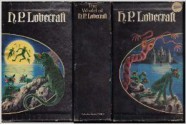 World of H.P. Lovecraft Box Set - H.P. Lovecraft, Gervasio Gallardo